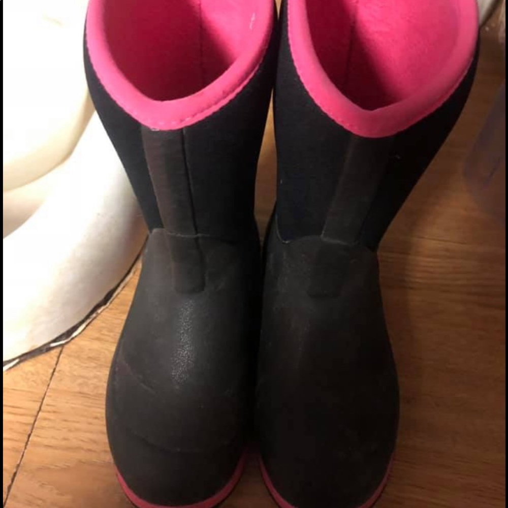Kids MUCk Boots